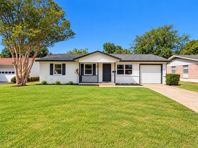 1307 Crestridge Dr