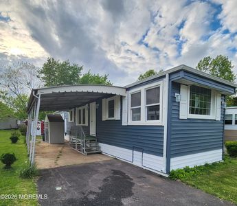 61 Alissa Terrace