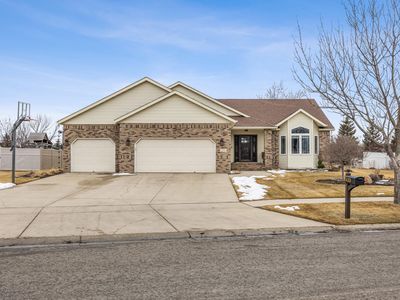 4315 Timberline Dr S