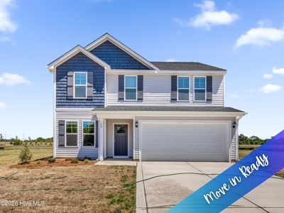 80 Coachman Lane