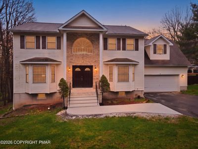 Property at 49 Seneca Rd, Mount Pocono, PA