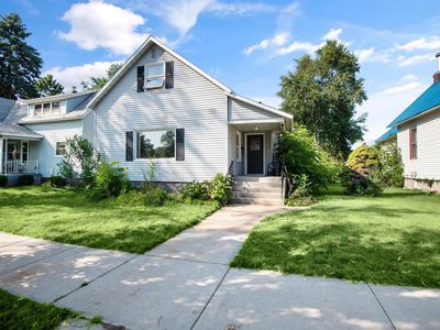 Property at 1122 Garfield Ave, Marinette, WI