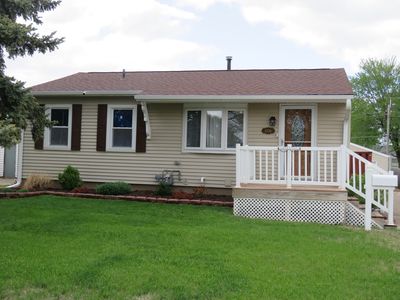 Property at 606 14th Pl, Camanche, IA