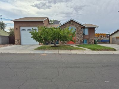 1024 Glen Canyon Dr