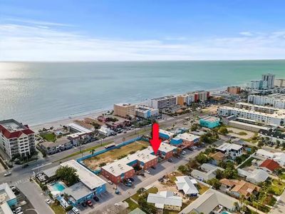 17035 Gulf Blvd #216