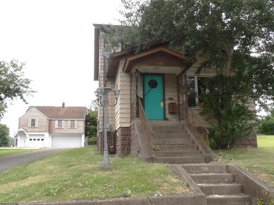 424 Spring Ave