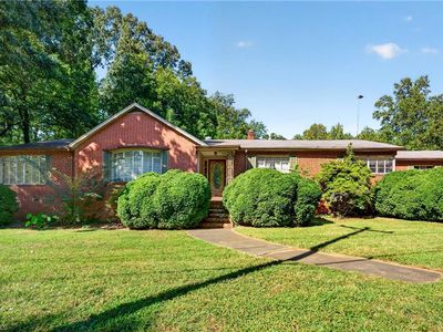 Property at 18380 S State Highway 109, Denton, NC