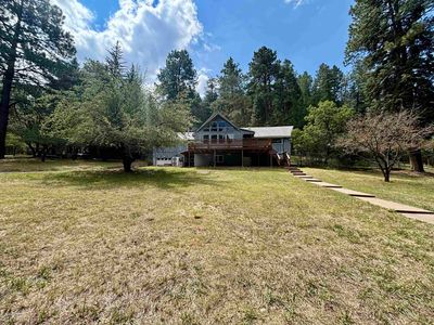 16 Running Water Trl