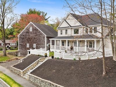 8 Partridge Rd