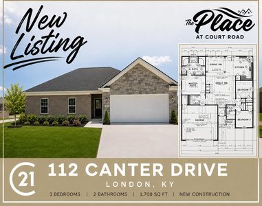 112 Canter Dr