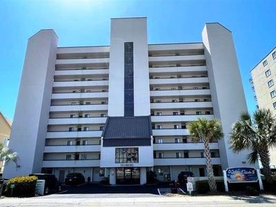 4111 S Ocean Blvd. #202