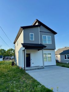 Property at 308 2nd St, Guthrie, KY