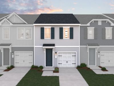 313 Clement Loop
