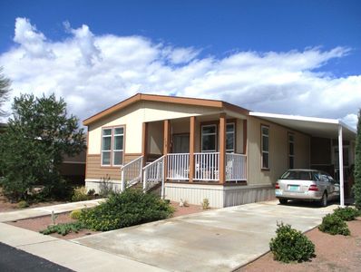 159 Happy Trails N