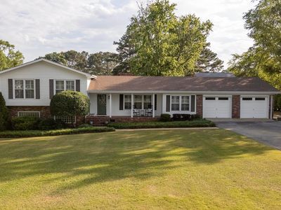 1618 Pine Harbor Rd