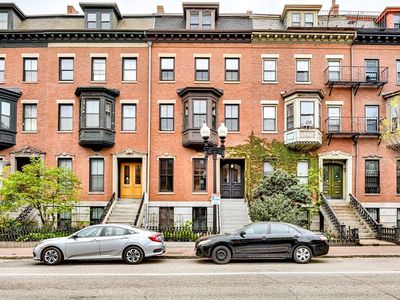 473 Massachusetts Ave #2