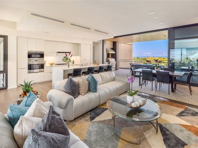 1388 Ala Moana Blvd APT 7604