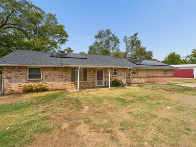 Property at 1658 County Road 1220, Tuttle, OK