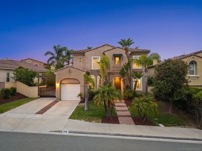 1436 S Creekside Dr