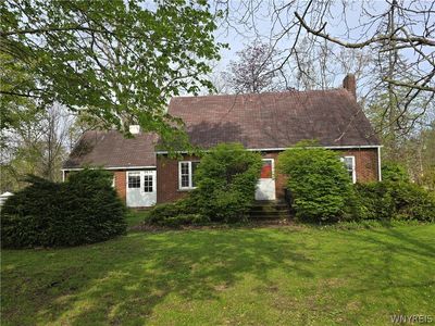 Property at 4636 Alabama Rd, Medina, NY
