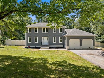 Property at 60 horseshoe Road, Windham, NH