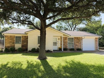 1207 Aransas Dr