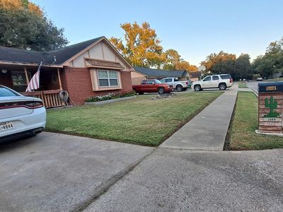 Property at 2009 Stonesthrow Dr, Bay City, TX