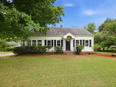 Property at 203 Vernon St, Broadway, NC