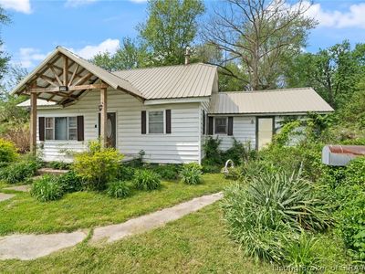 Property at 1130 & 1140 N Church Street, Austin, IN