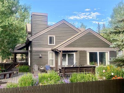 102 Blue Grouse Lane
