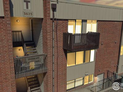 3623 S Sheridan Blvd T-11