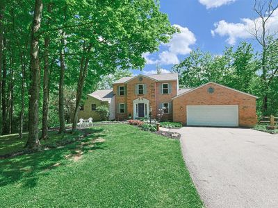 5482 Carterway Dr
