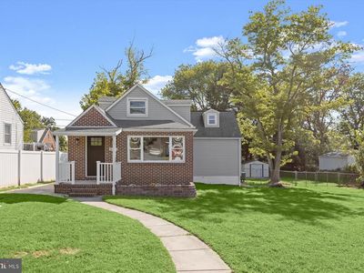 8215 Bon Air Rd