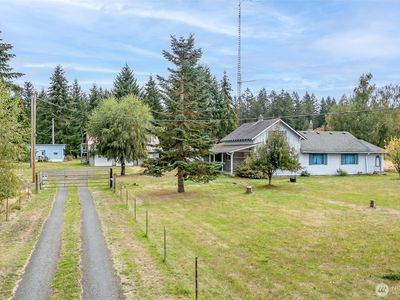 Property at 163 Keasling Road, Napavine, WA