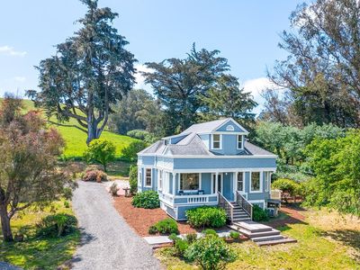 3735 Tomales-Petaluma Road