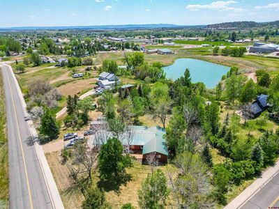 1181 N Mountain View Drive