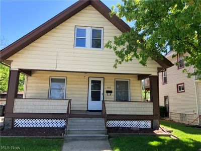502 Dewey Ave