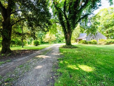 Property at 5594 Pokagon Rd, Berrien Springs, MI