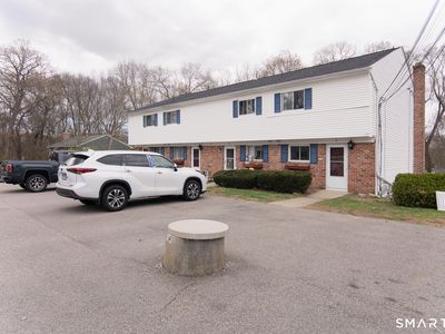27 Allen Drive #A