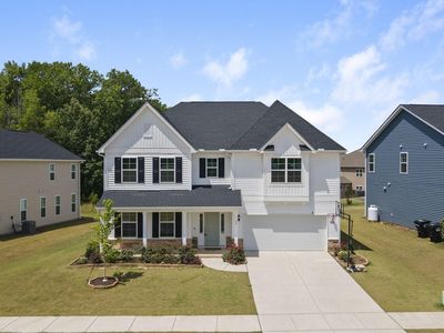 58 S Maple Walk