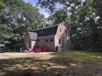 Property at 117 N Bend Road, Ellsworth, ME