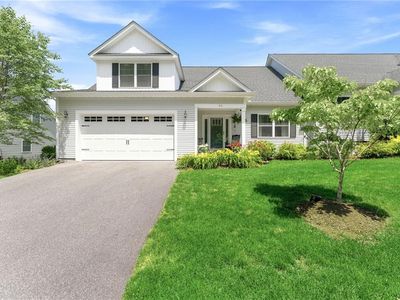Property at 30 Silas Hill Way, Exeter, RI
