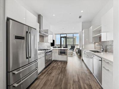 1211 Caroline St #1503