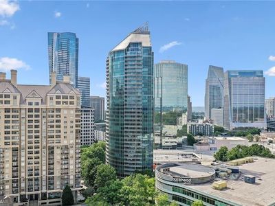 3338 Peachtree Rd NE APT 2405