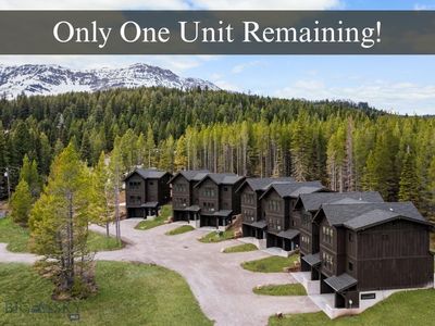 125 Bridger Meadow Trl #A