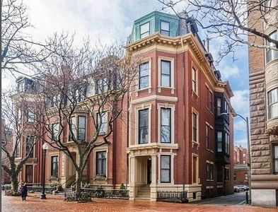 328 Dartmouth St APT 8