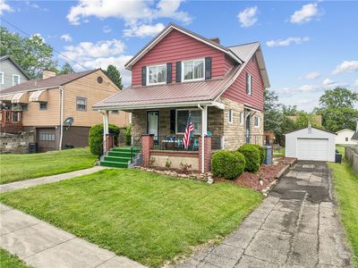 406 Overlook Dr