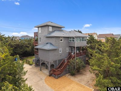 Property at 42087 Pheasant Cir Lot 6, Avon, NC