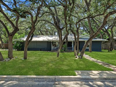 146 CANYON CREEK DR
