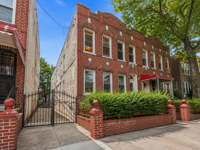 199 East 94th Street